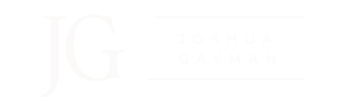 Joshua Gayman